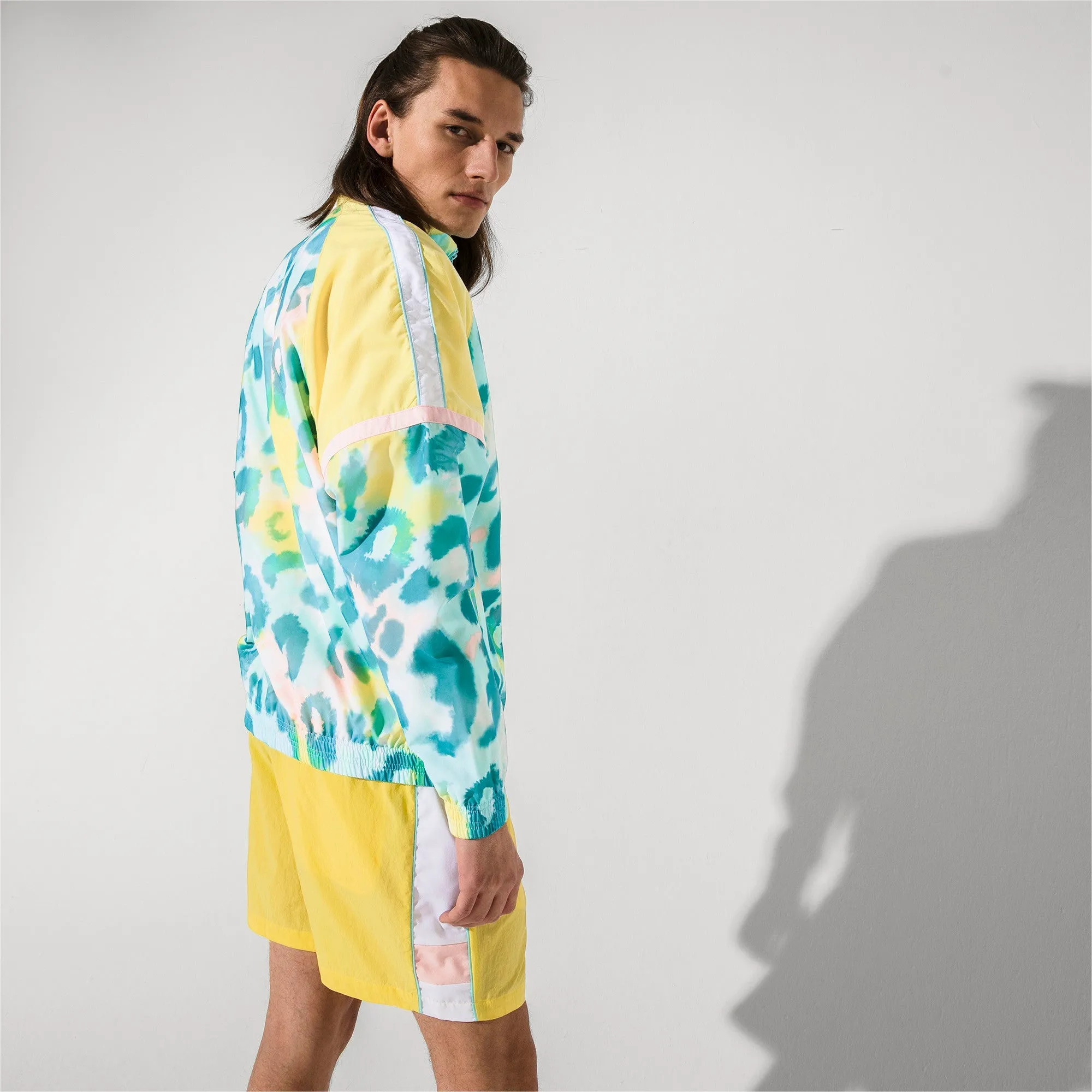 Men's Puma X Diamond Xtg Track Top sold by Zulily product image thumbnail 4