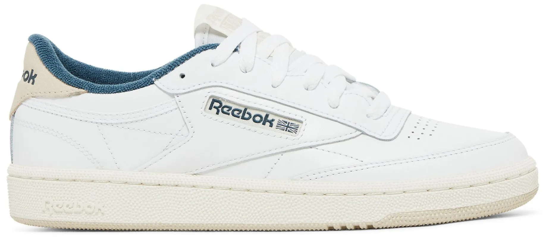 Women's Reebok Club C 85 sold by Zulily