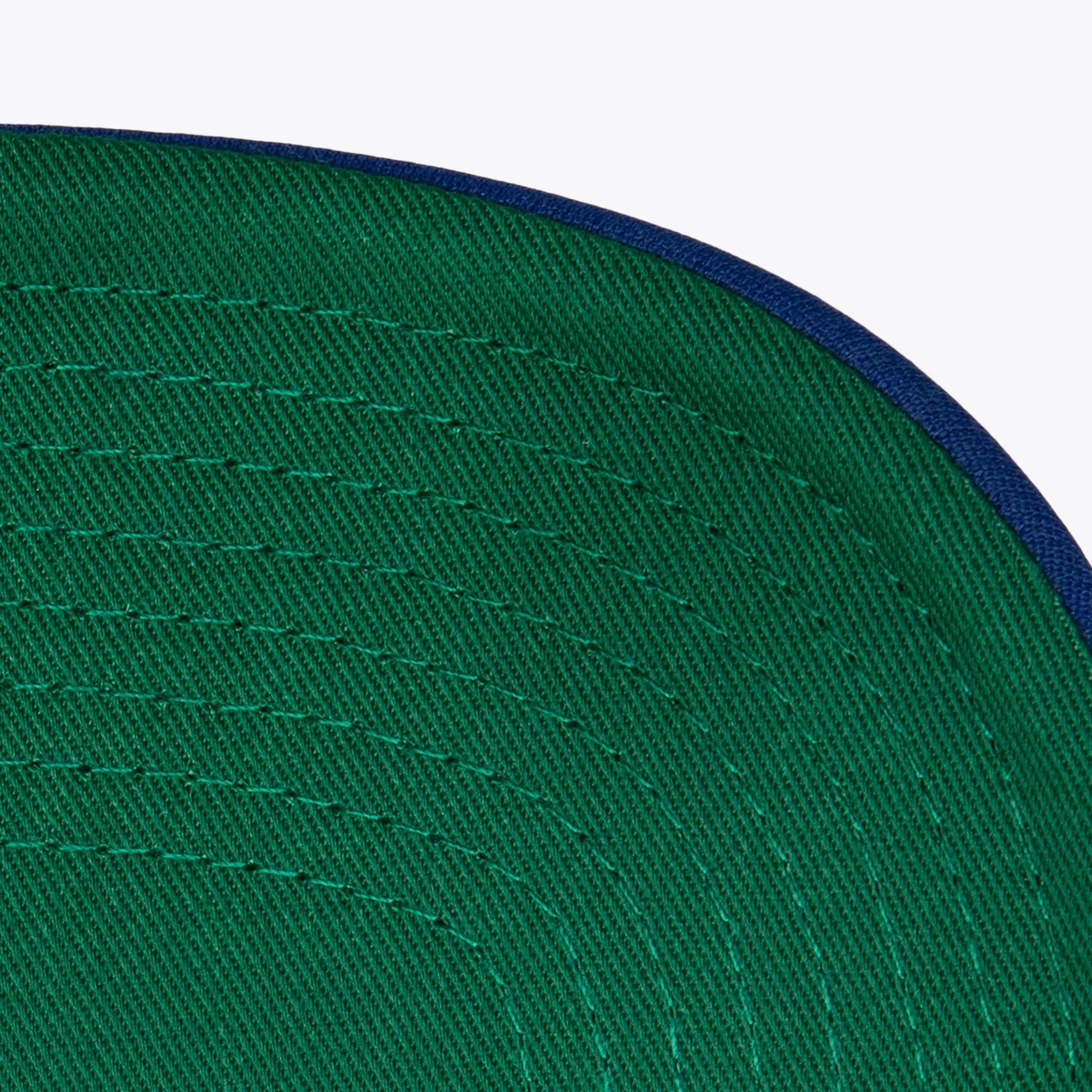 Men's Mitchell & Ness MLB Sideline Trucker Dodgers sold by Zulily product image thumbnail 3