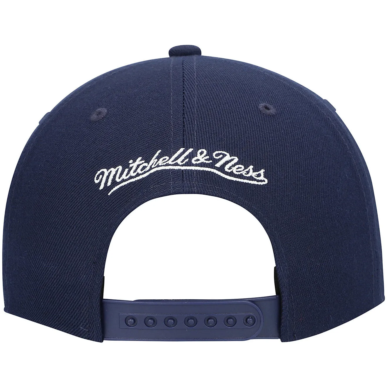 Men's Mitchell & Ness NBA Team Ground 2.0 Snapback Pelicans sold by Zulily product image thumbnail 4