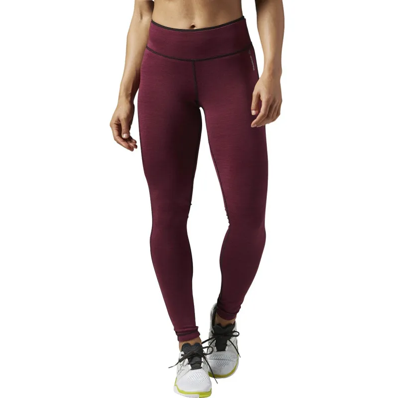 Women's Reebok Workout Ready Reversible Tight sold by Zulily
