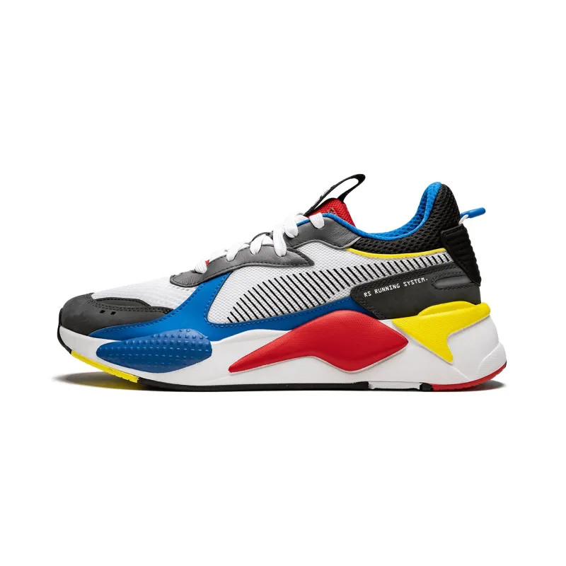 Men's Puma Rs-X Toys sold by Zulily