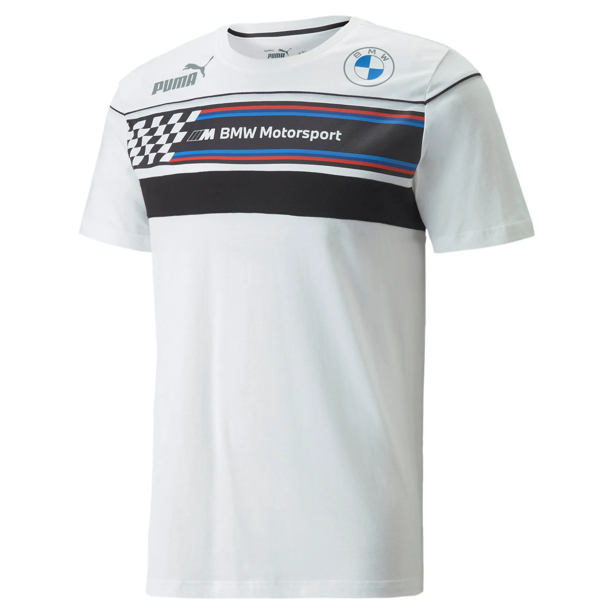 Men's Puma Bmw Motorsport Sds Tee sold by Zulily