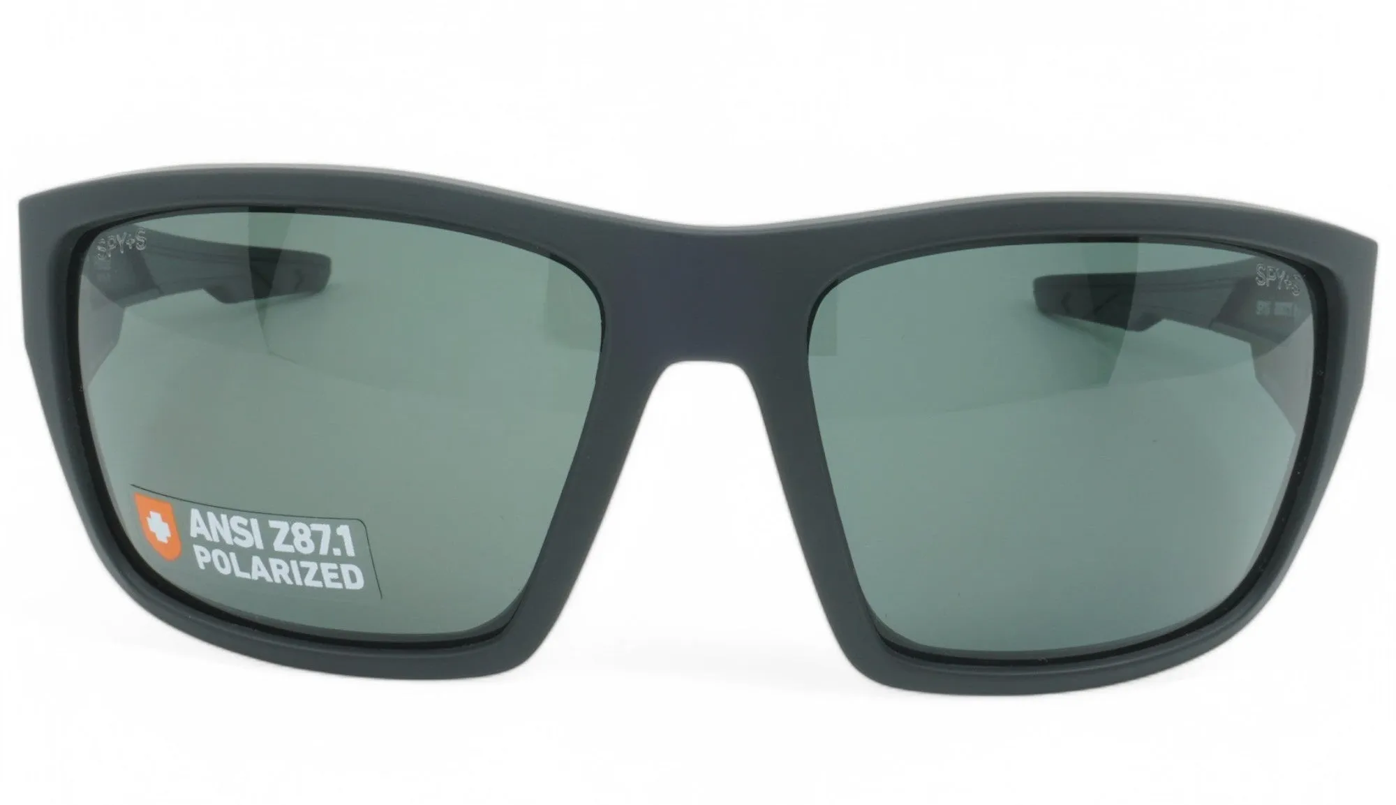 Men's Spy Optic Dirty Mo Tech Standard Issue Ansi Polarized Sunglasses sold by Zulily product image thumbnail 3