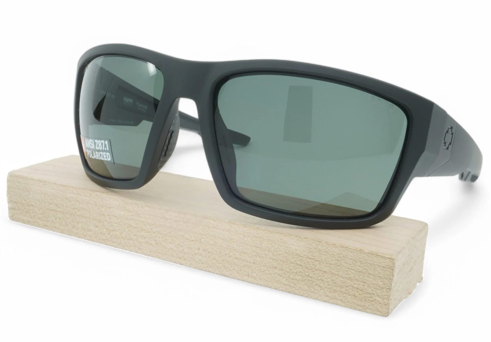 Men's Spy Optic Dirty Mo Tech Standard Issue Ansi Polarized Sunglasses sold by Zulily