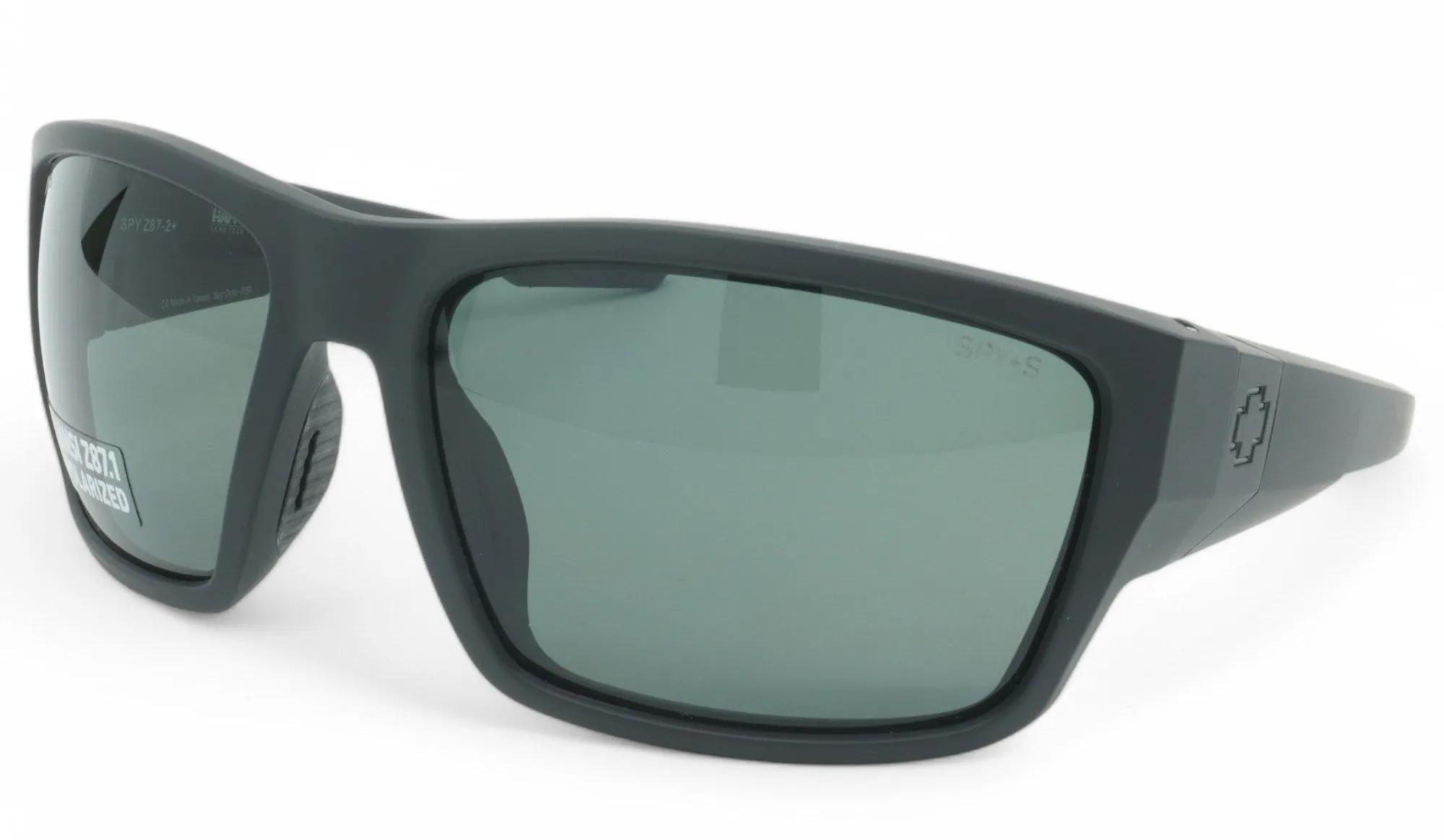 Men's Spy Optic Dirty Mo Tech Standard Issue Ansi Polarized Sunglasses sold by Zulily product image thumbnail 2