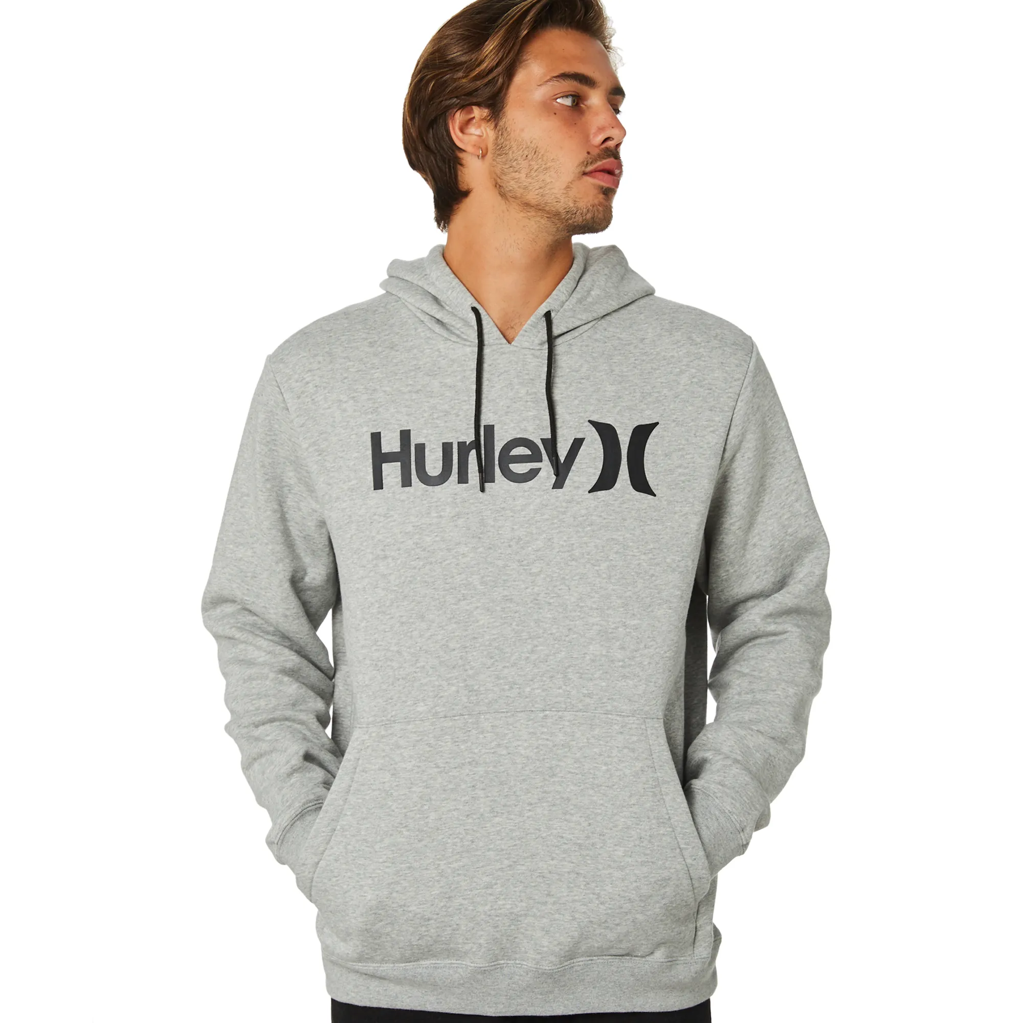 Men's Hurley Surf Check One & Only Pull Over sold by Zulily