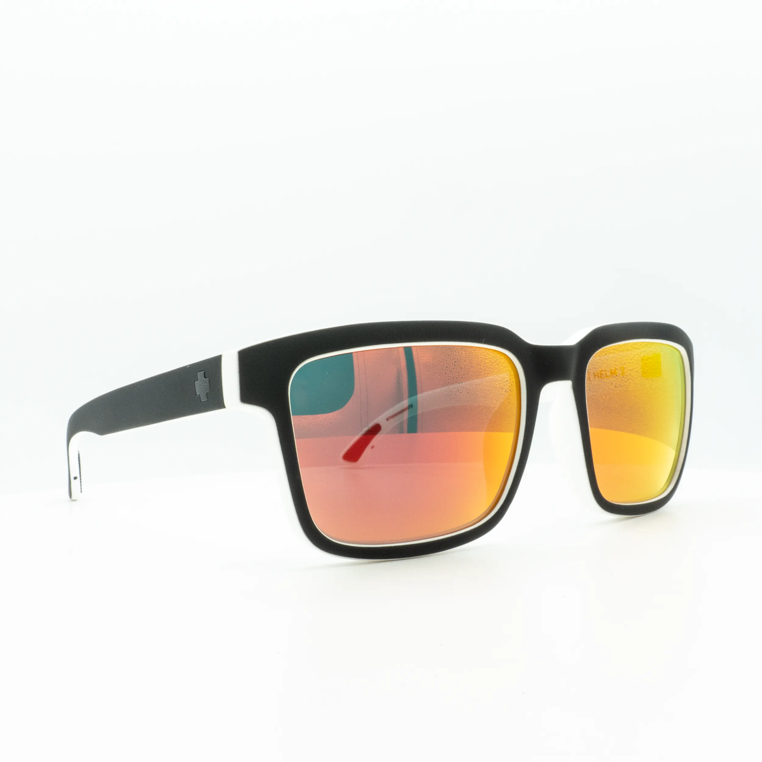 Men's Spy Optic Helm 2 Polarized Sunglasses sold by Zulily product image thumbnail 4