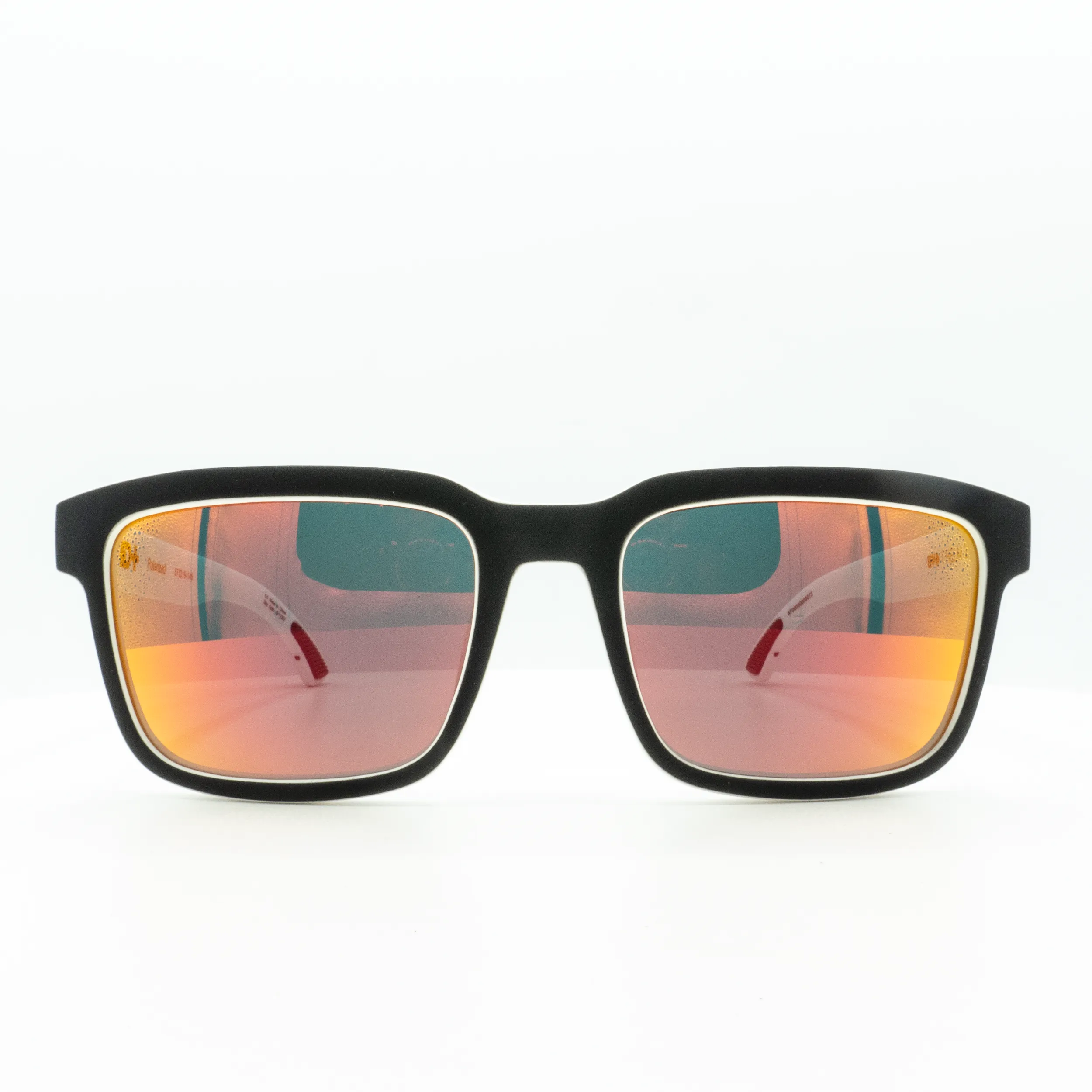 Men's Spy Optic Helm 2 Polarized Sunglasses sold by Zulily product image thumbnail 5