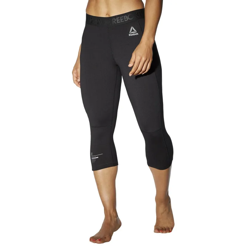 Women's Reebok Combat Training Capri sold by Zulily