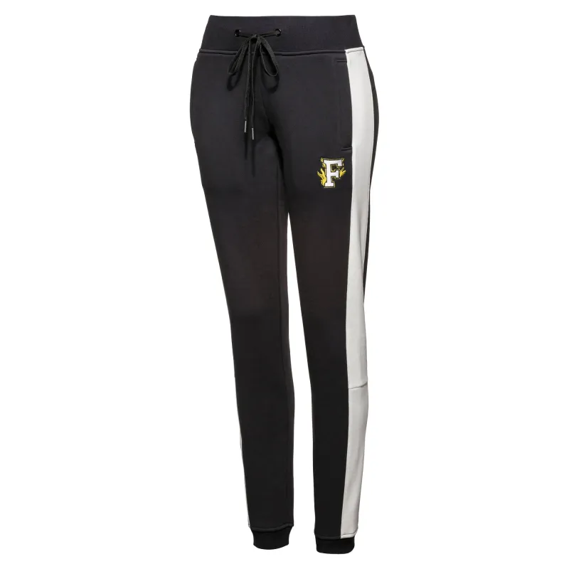 Women's Puma X Fenty By Rihanna Fitted Panel Sweatpant sold by Zulily