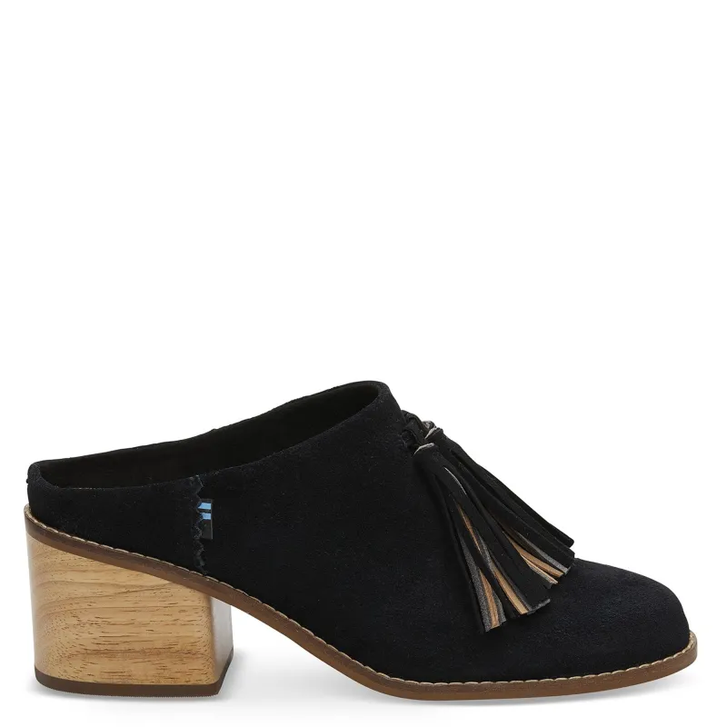 Women's Toms Leila Mule sold by Zulily