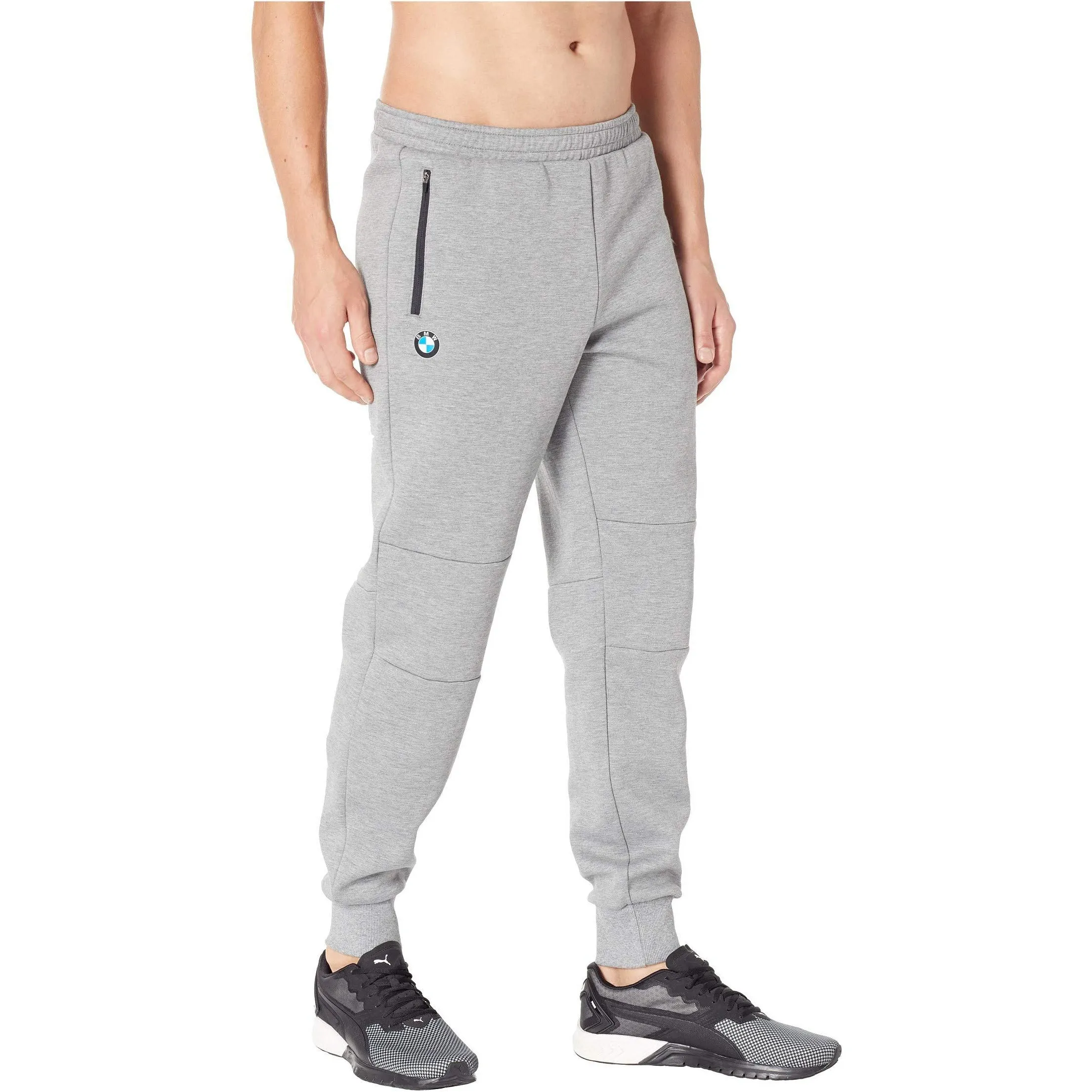 Men's Puma Bmw Motorsport Sweat Pants sold by Zulily product image thumbnail 2