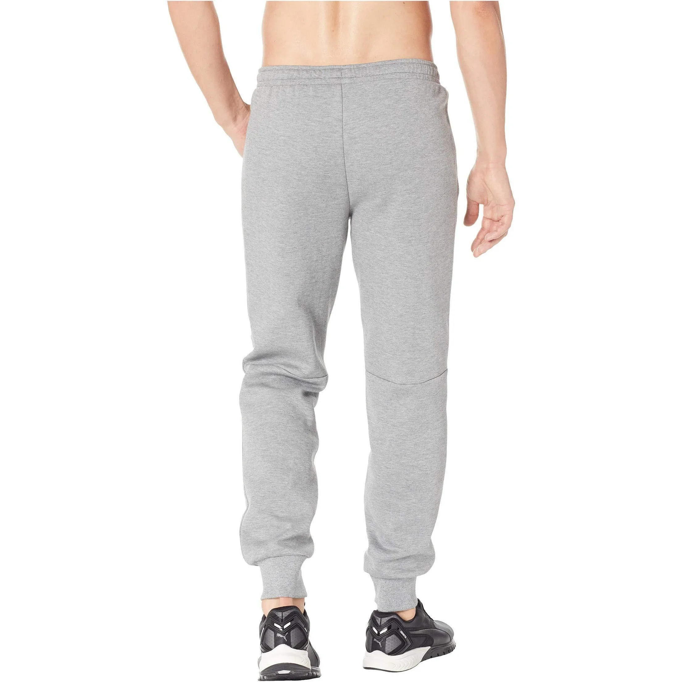 Men's Puma Bmw Motorsport Sweat Pants sold by Zulily product image thumbnail 3
