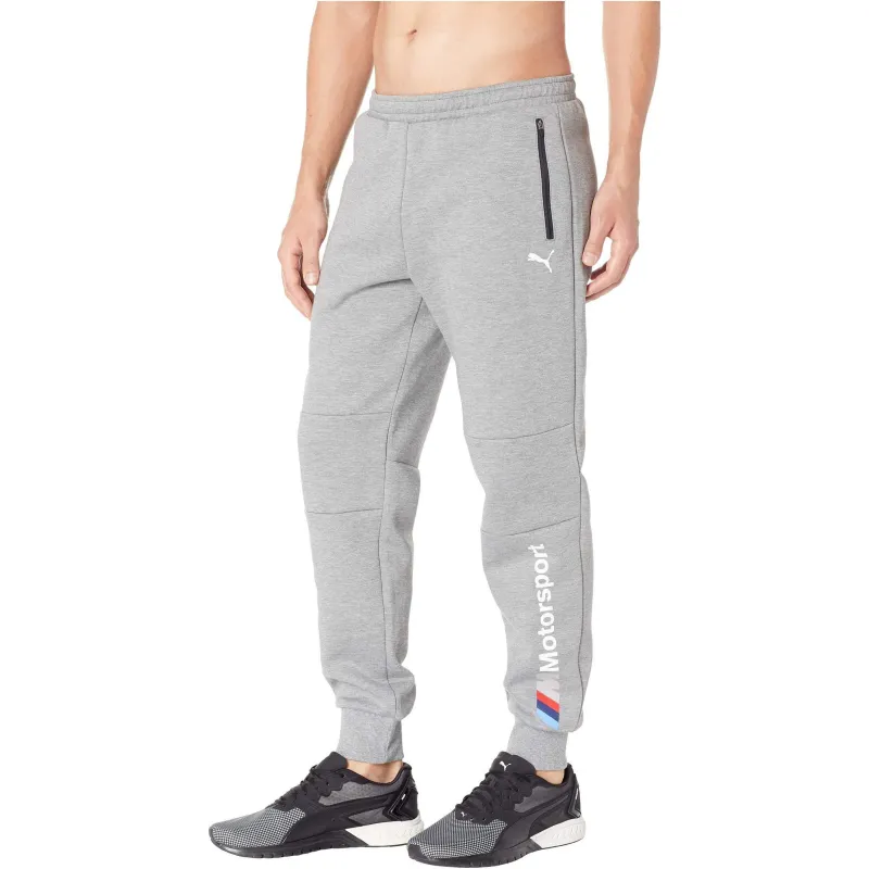 Men's Puma Bmw Motorsport Sweat Pants sold by Zulily