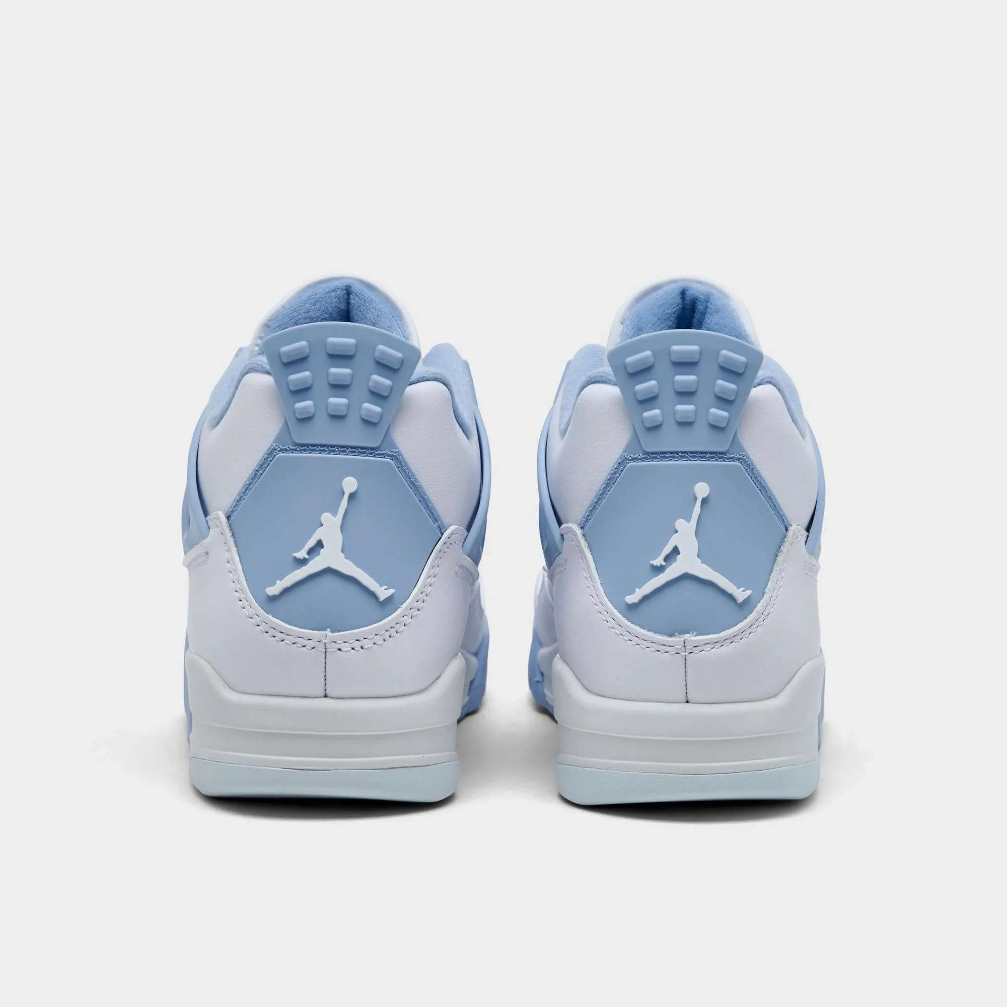 Women's Air Jordan Retro 4 'Forget Me Not' sold by Zulily product image thumbnail 4