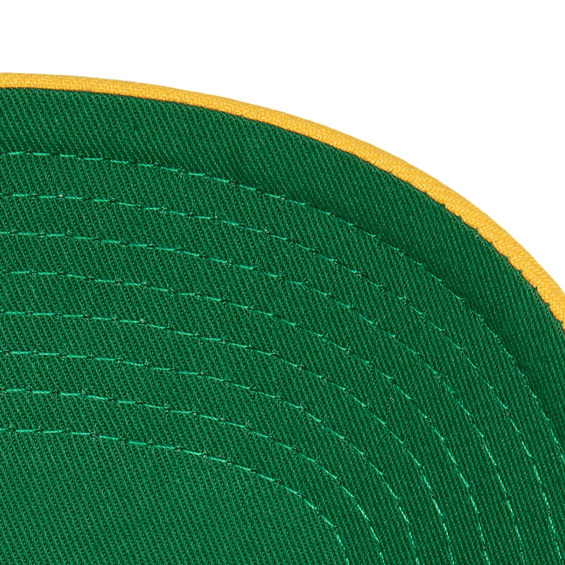 Men's Mitchell & Ness NBA Xl Pro Snapback Lakers sold by Zulily product image thumbnail 3