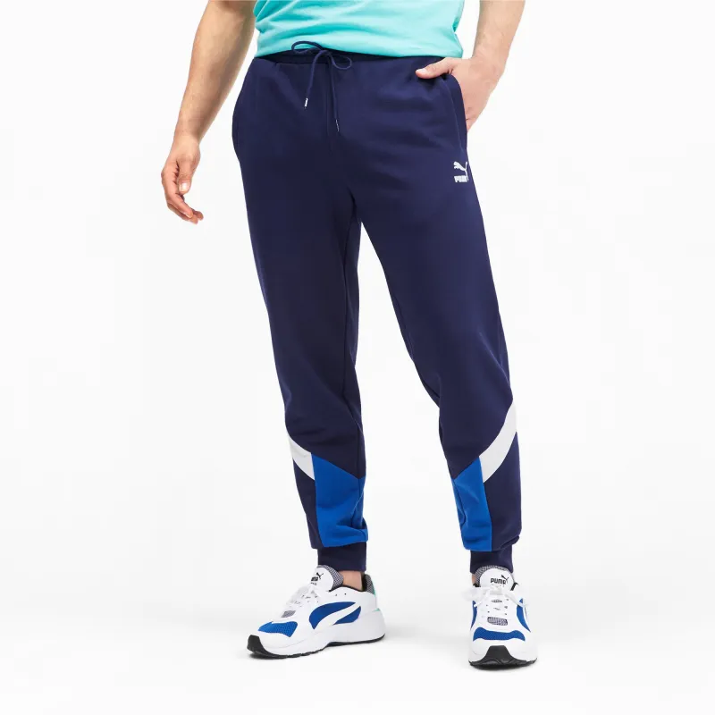 Men's Puma Iconic Mcs Track Pant Cuff Ft sold by Zulily