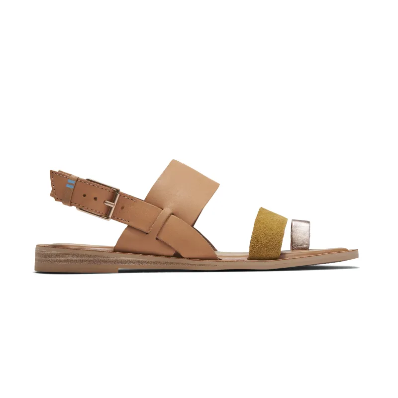 Women's Toms Freya Sandal sold by Zulily