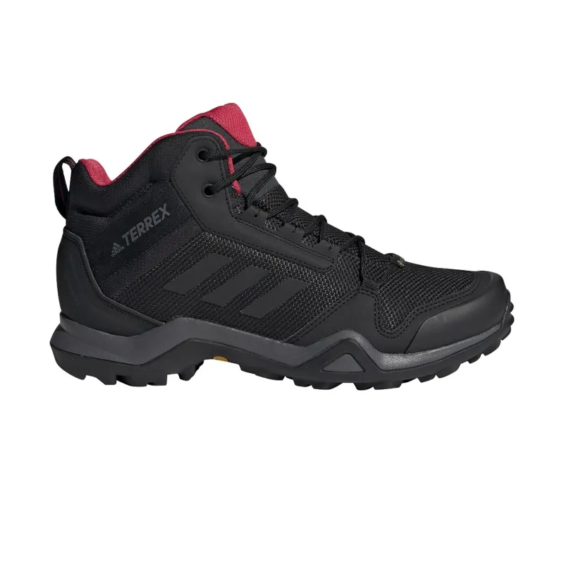 Women's adidas Terrex Ax3 Mid Gtx sold by Zulily