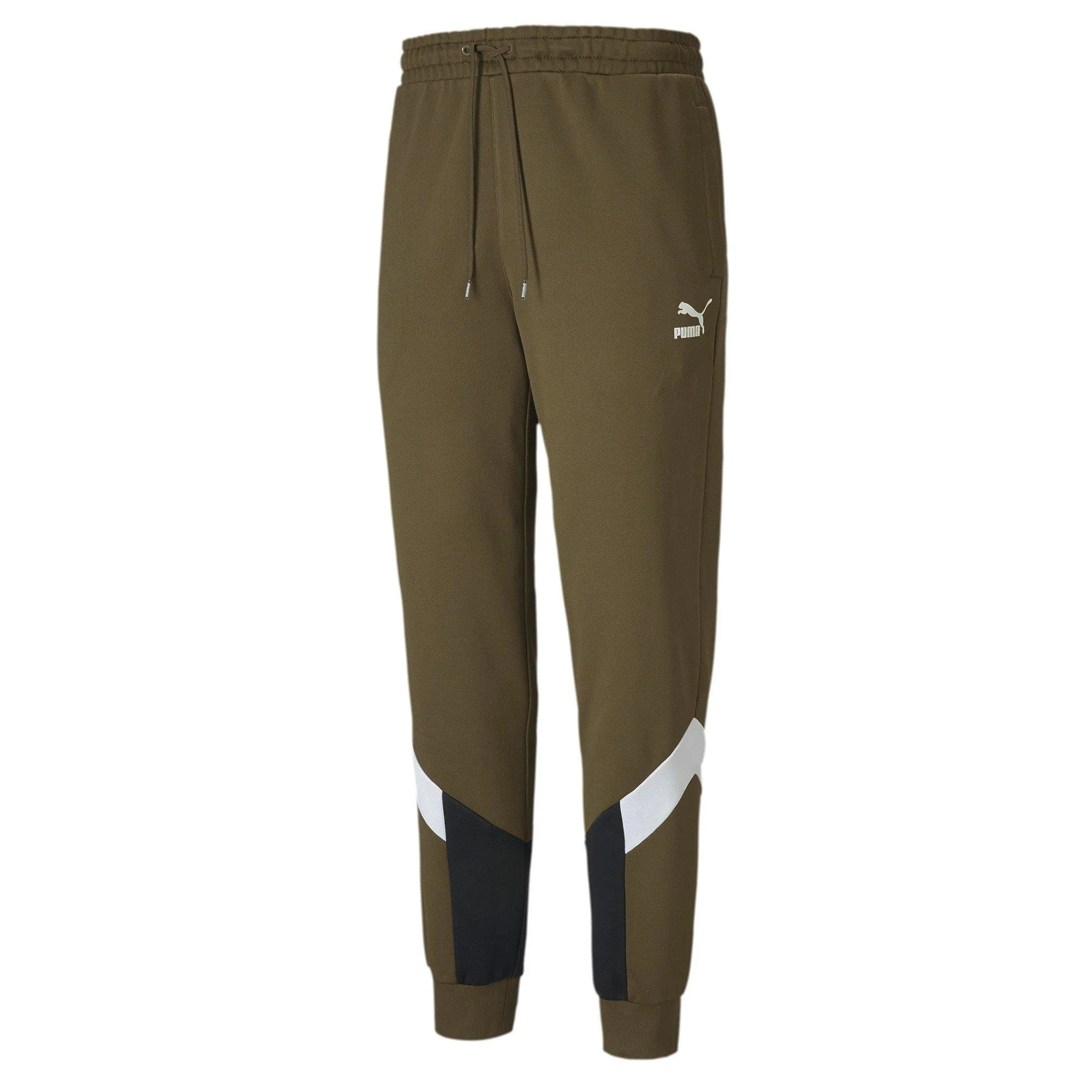 Men's Puma Iconic Mcs Track Pants Pt sold by Zulily product image thumbnail 4