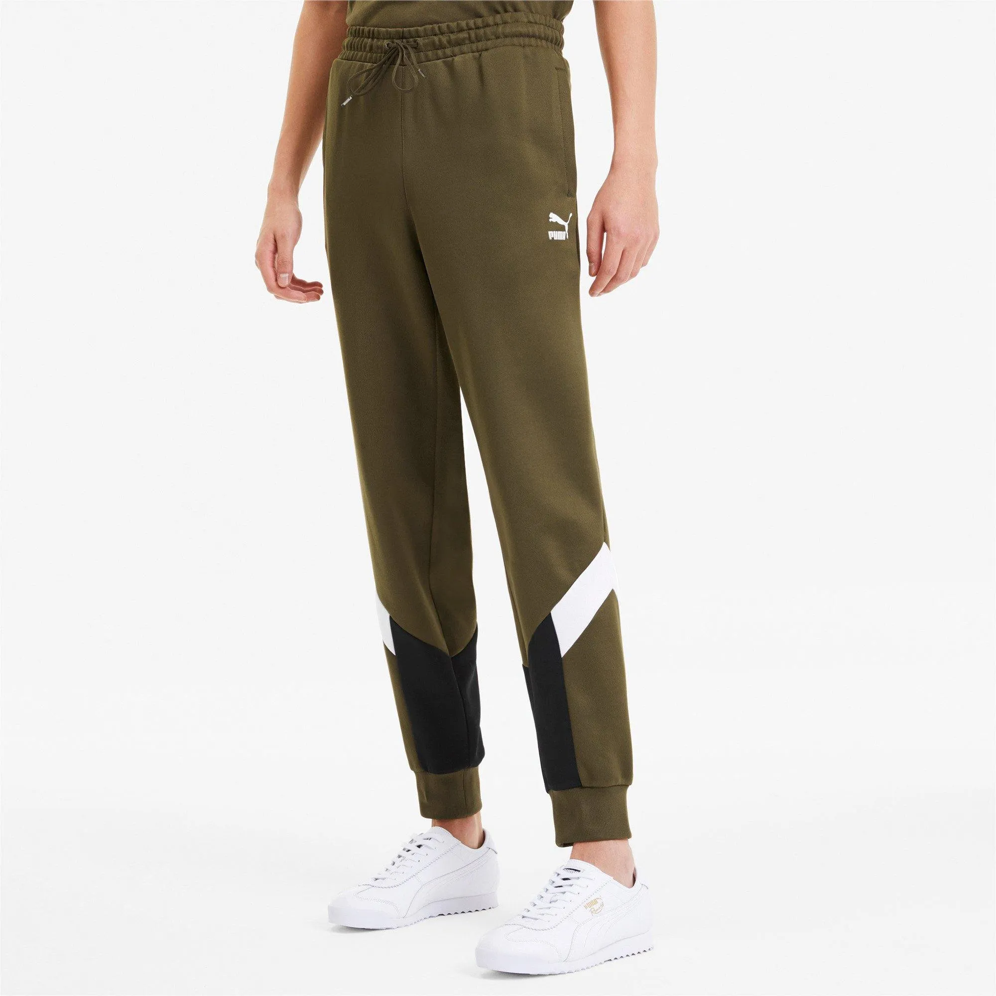 Men's Puma Iconic Mcs Track Pants Pt sold by Zulily
