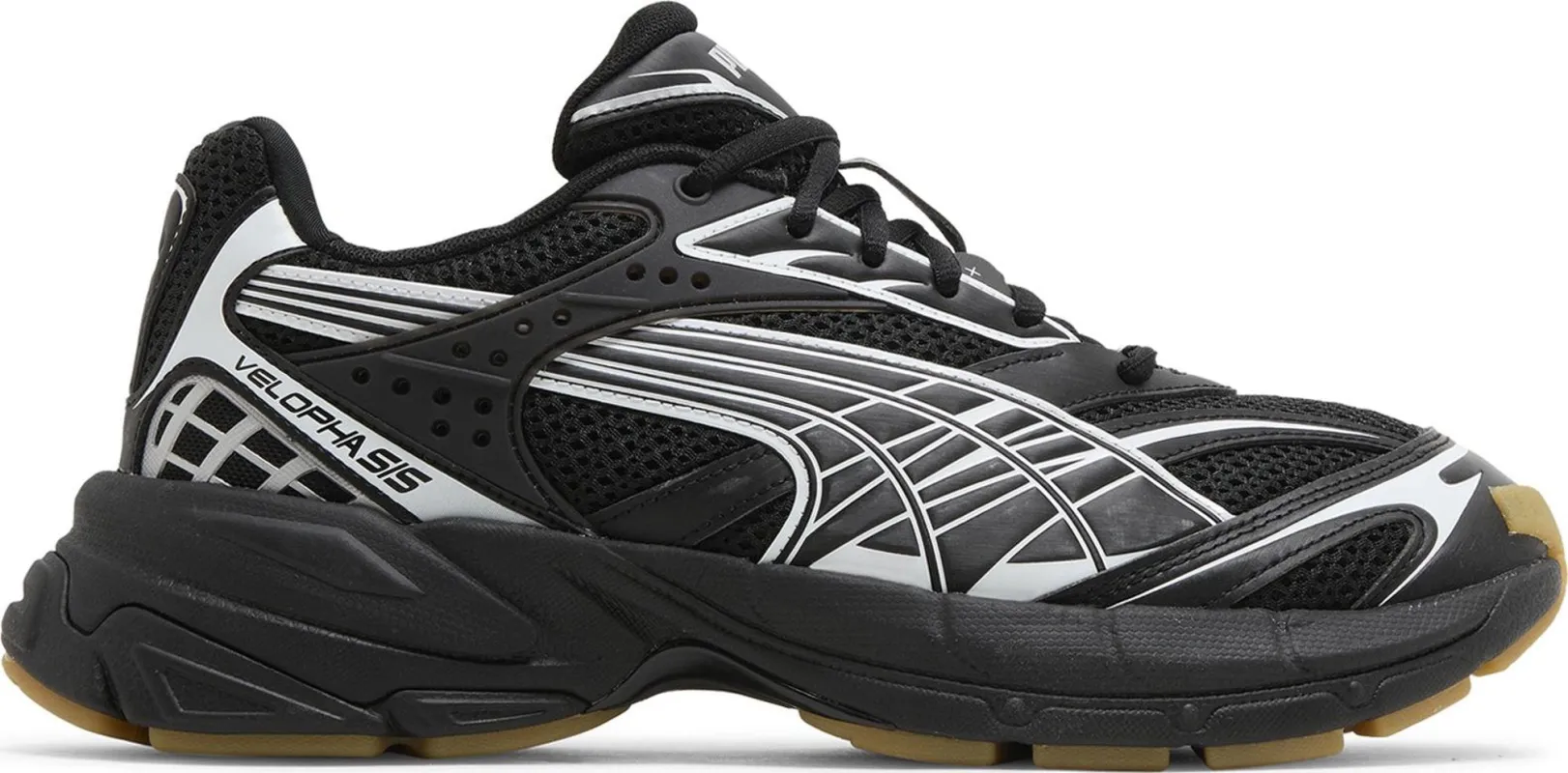 Men's Puma Velophasis Technisch sold by Zulily