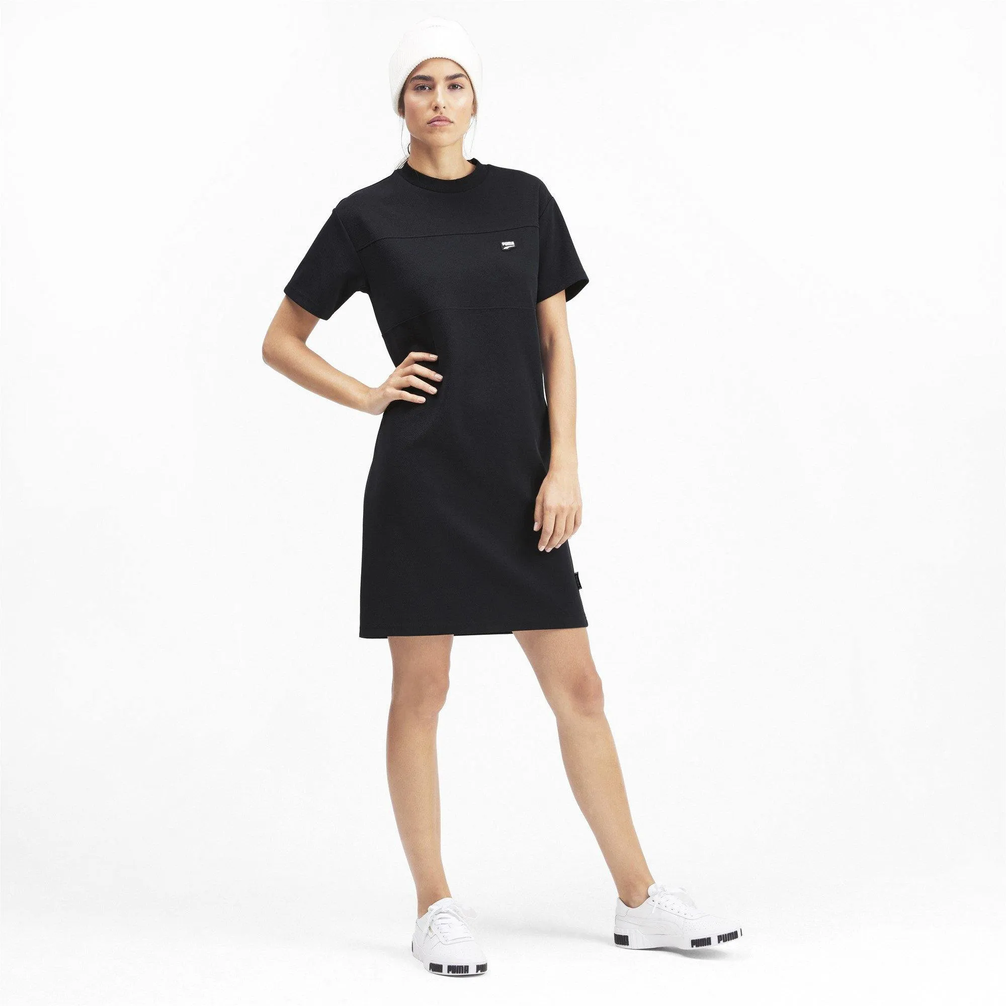 Women's Puma Downtown Dress sold by Zulily product image thumbnail 3