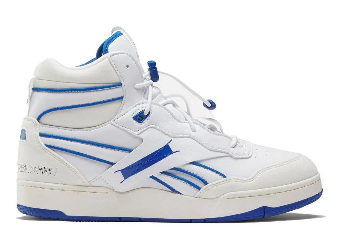 Men's Reebok Milk Bb 4000 II Mid sold by Zulily