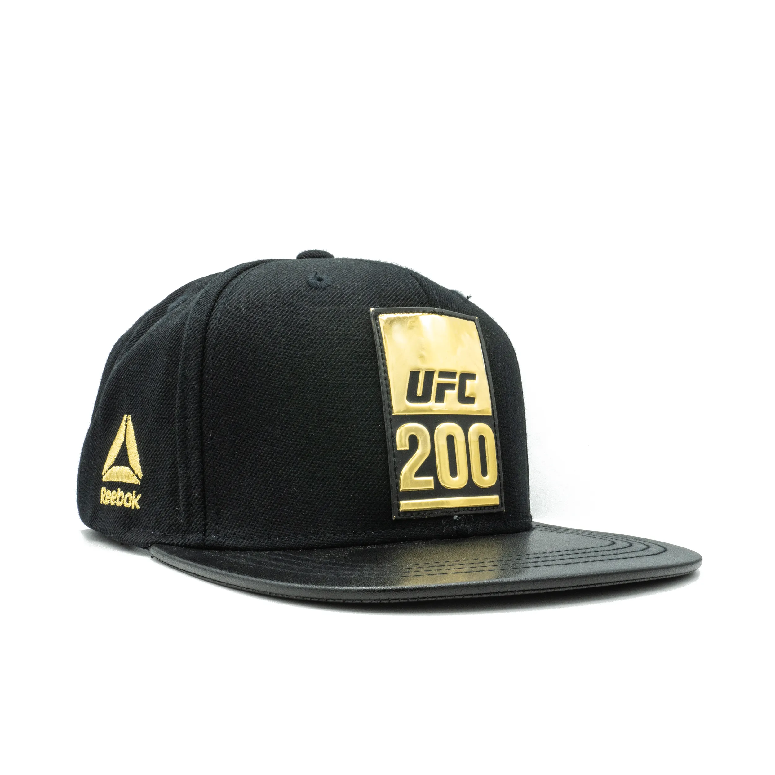 Men's Reebok Ufc 200 Snapback Hat sold by Zulily product image thumbnail 3