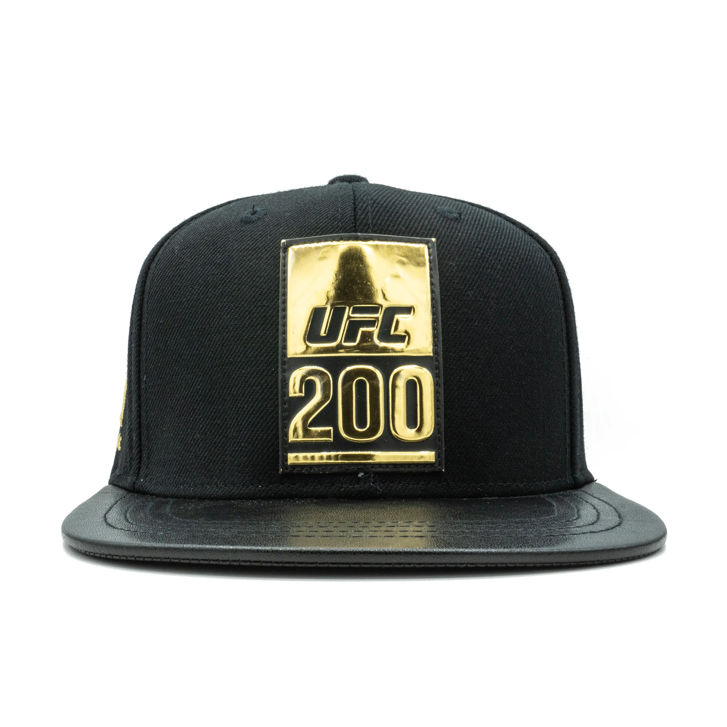 Men's Reebok Ufc 200 Snapback Hat sold by Zulily product image thumbnail 2