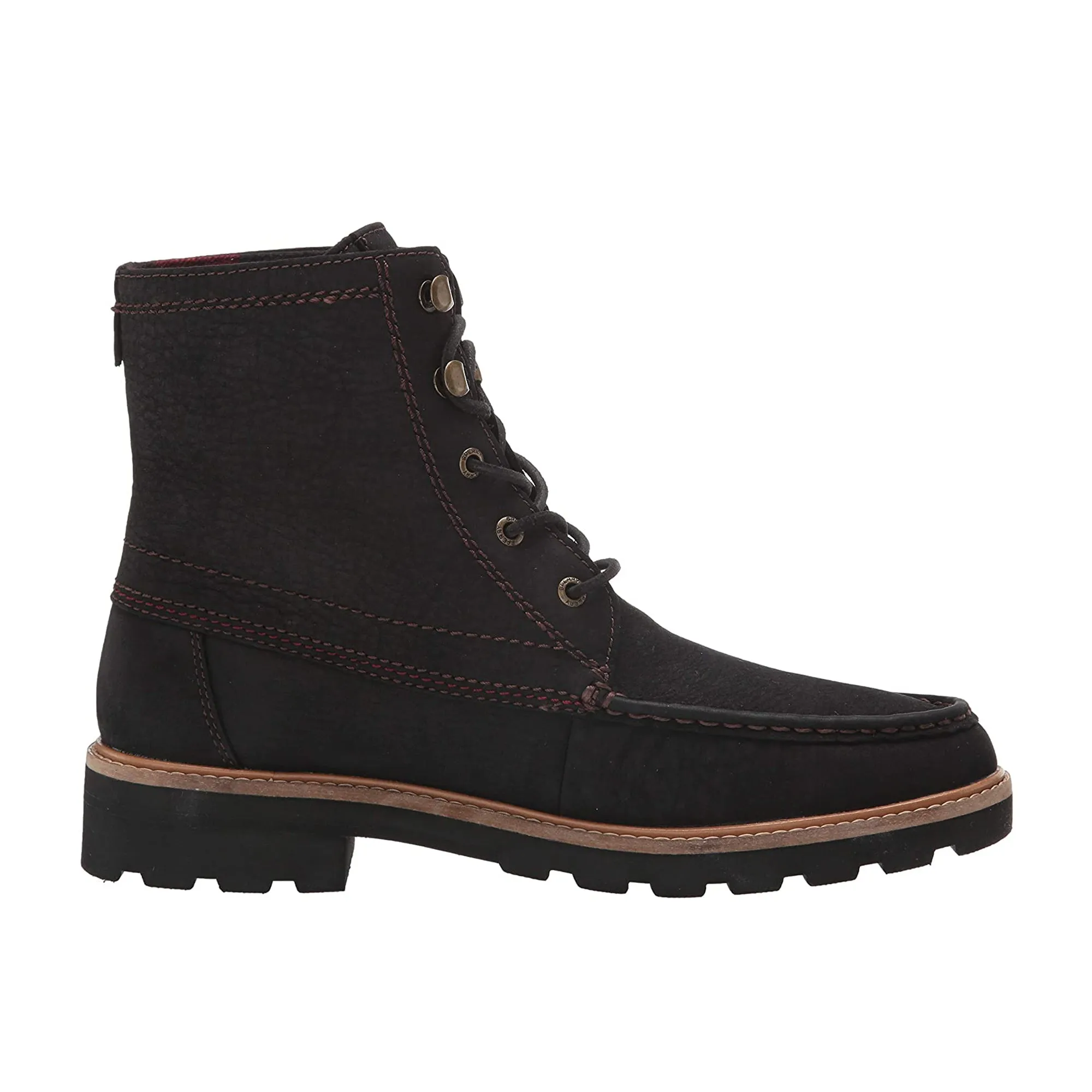 Women's Sperry A/O Lug Boot sold by Zulily product image thumbnail 3