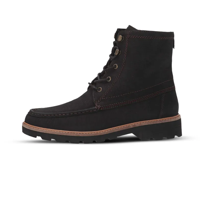 Women's Sperry A/O Lug Boot sold by Zulily