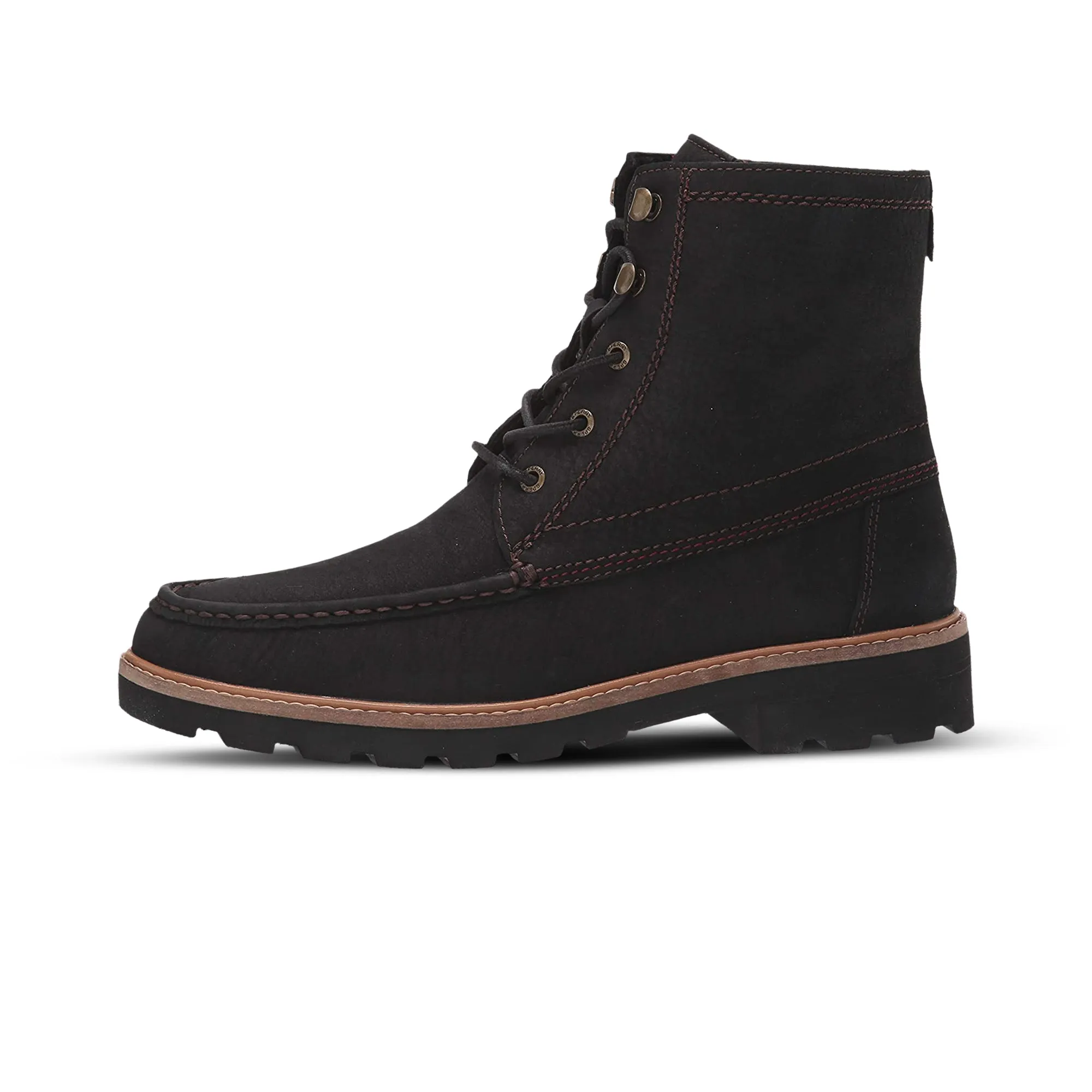 Women's Sperry A/O Lug Boot sold by Zulily
