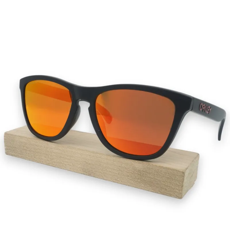 Men's Oakley (Asian Fit) Frogskins Sunglasses sold by Zulily