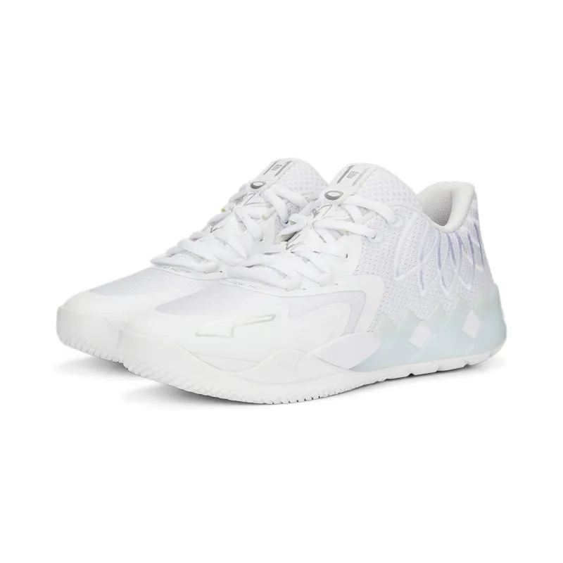Men's Puma Mb1 Lo sold by Zulily
