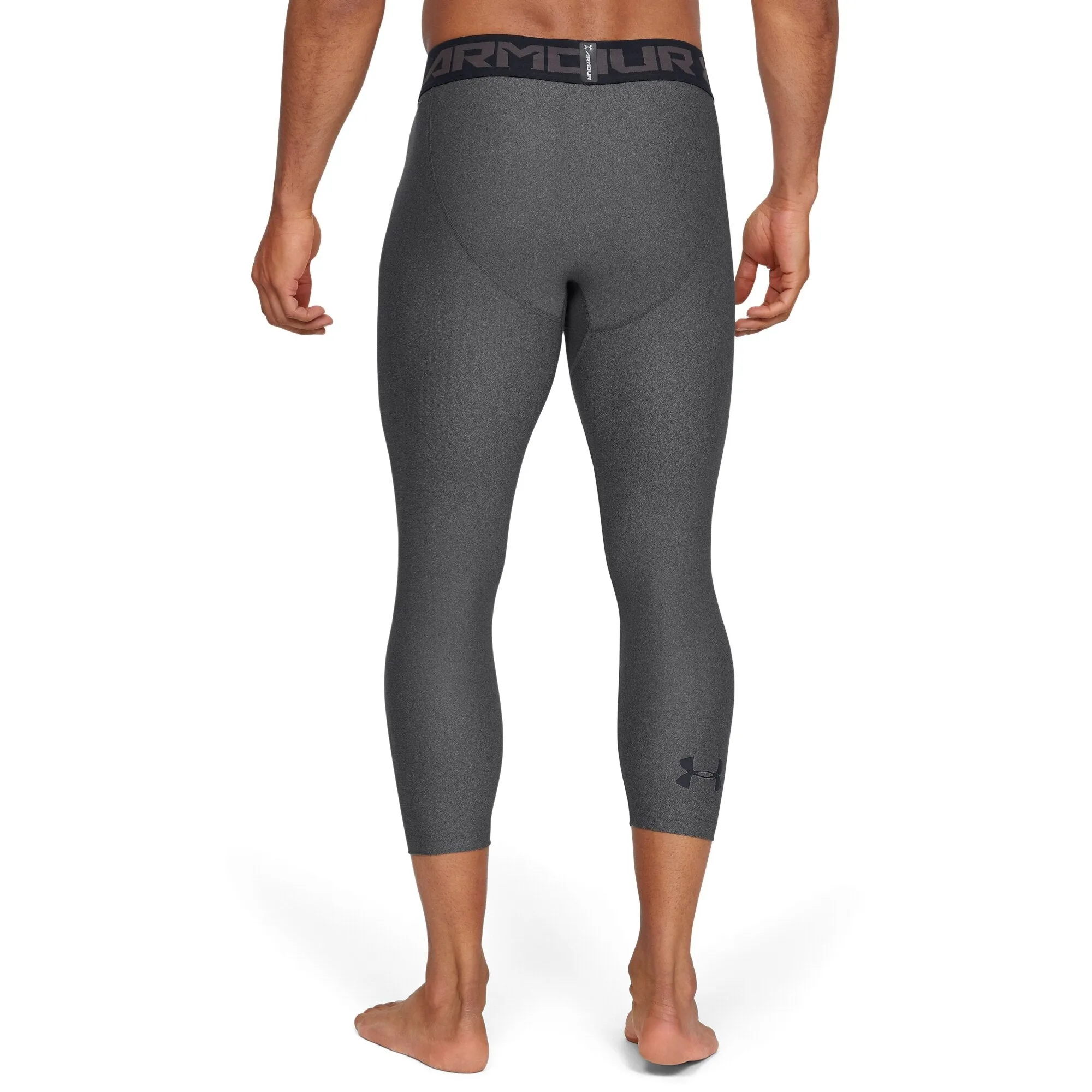 Men's Under Armour Heatgear Armour 2.0 3/4 Legging sold by Zulily product image thumbnail 2