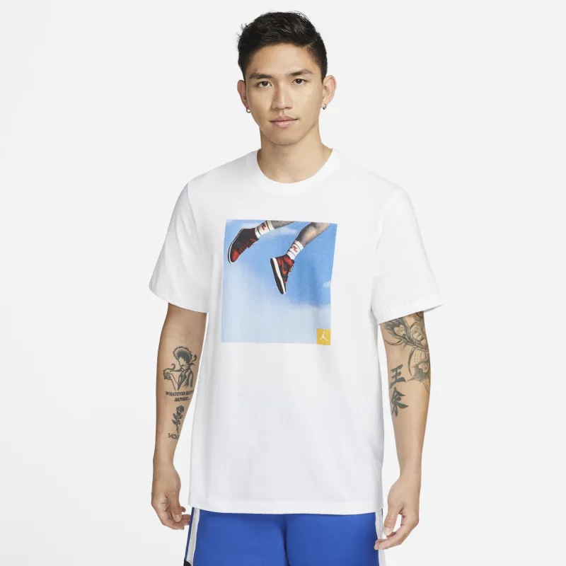 Men's Air Jordan Jumpman Photo T-Shirt sold by Zulily