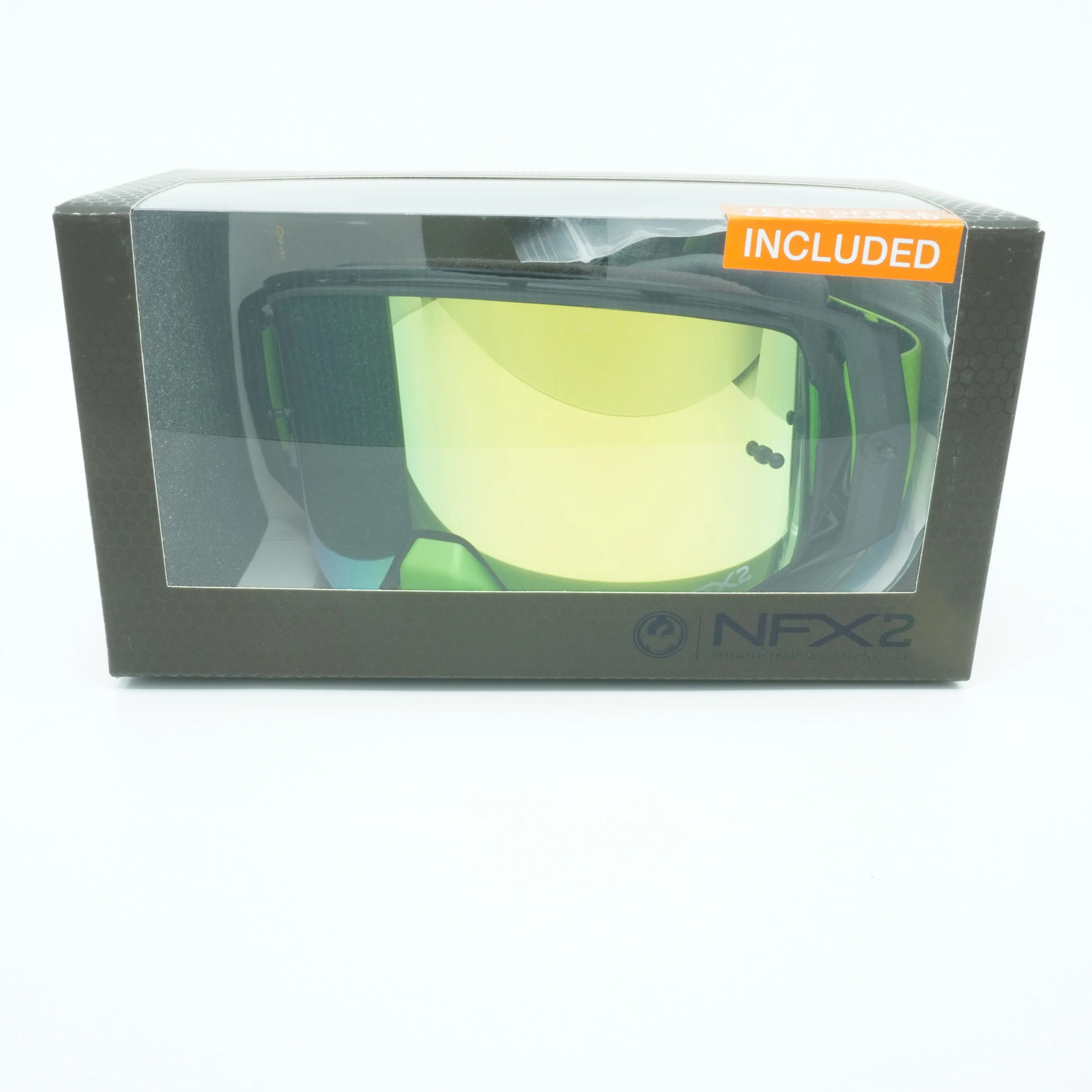 Men's Dragon Alliance Nfx2 Mx 2 Goggles sold by Zulily product image thumbnail 4