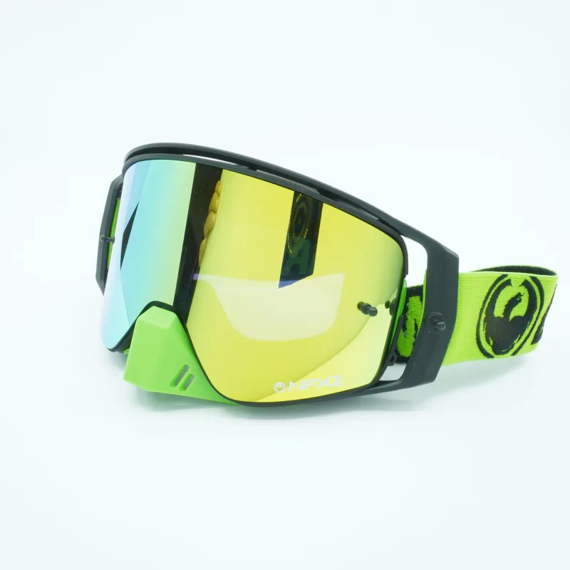 Men's Dragon Alliance Nfx2 Mx 2 Goggles made by Zulily