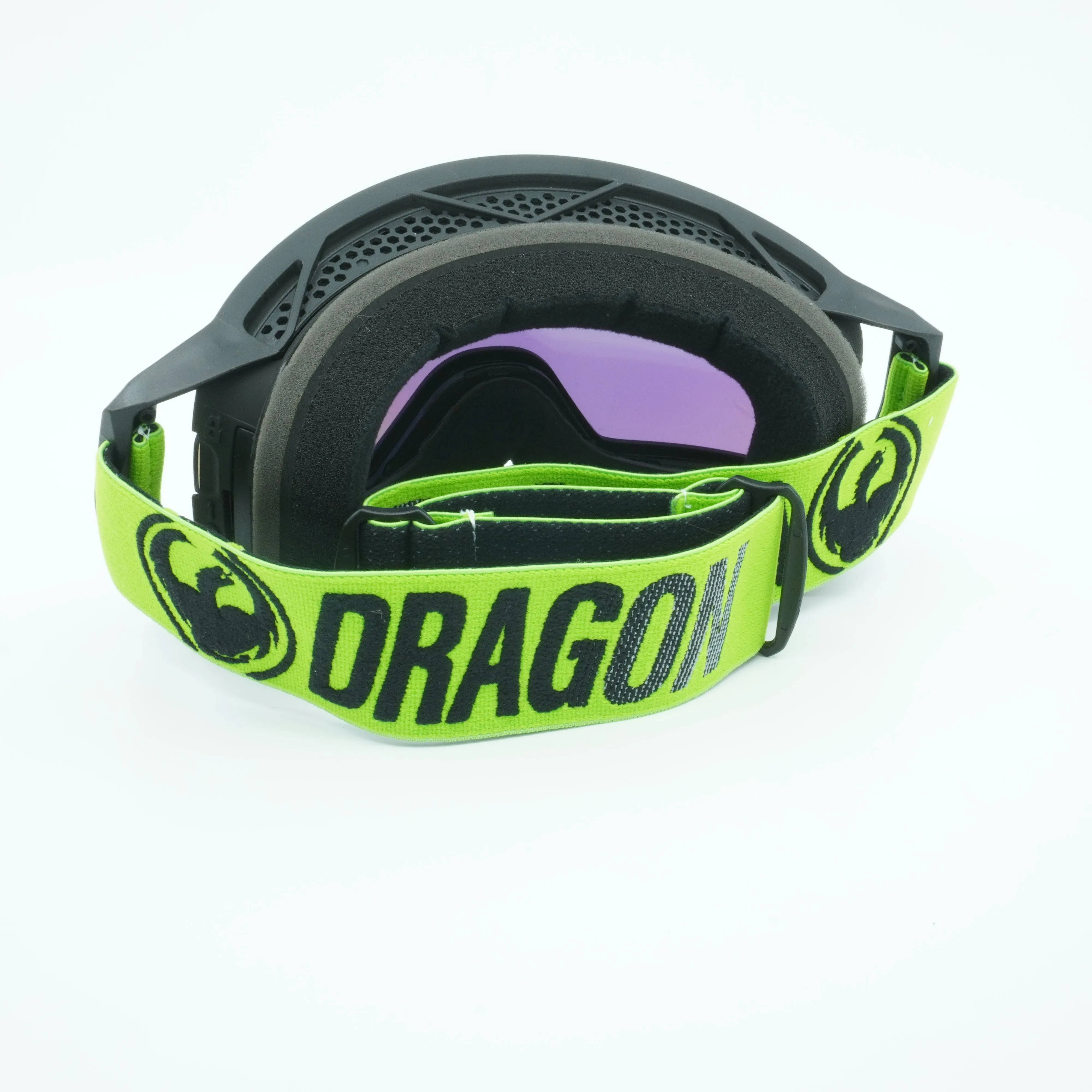 Men's Dragon Alliance Nfx2 Mx 2 Goggles sold by Zulily product image thumbnail 2