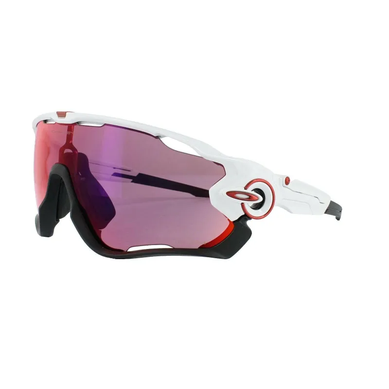 Men's Oakley Jawbreaker Sunglasses sold by Zulily