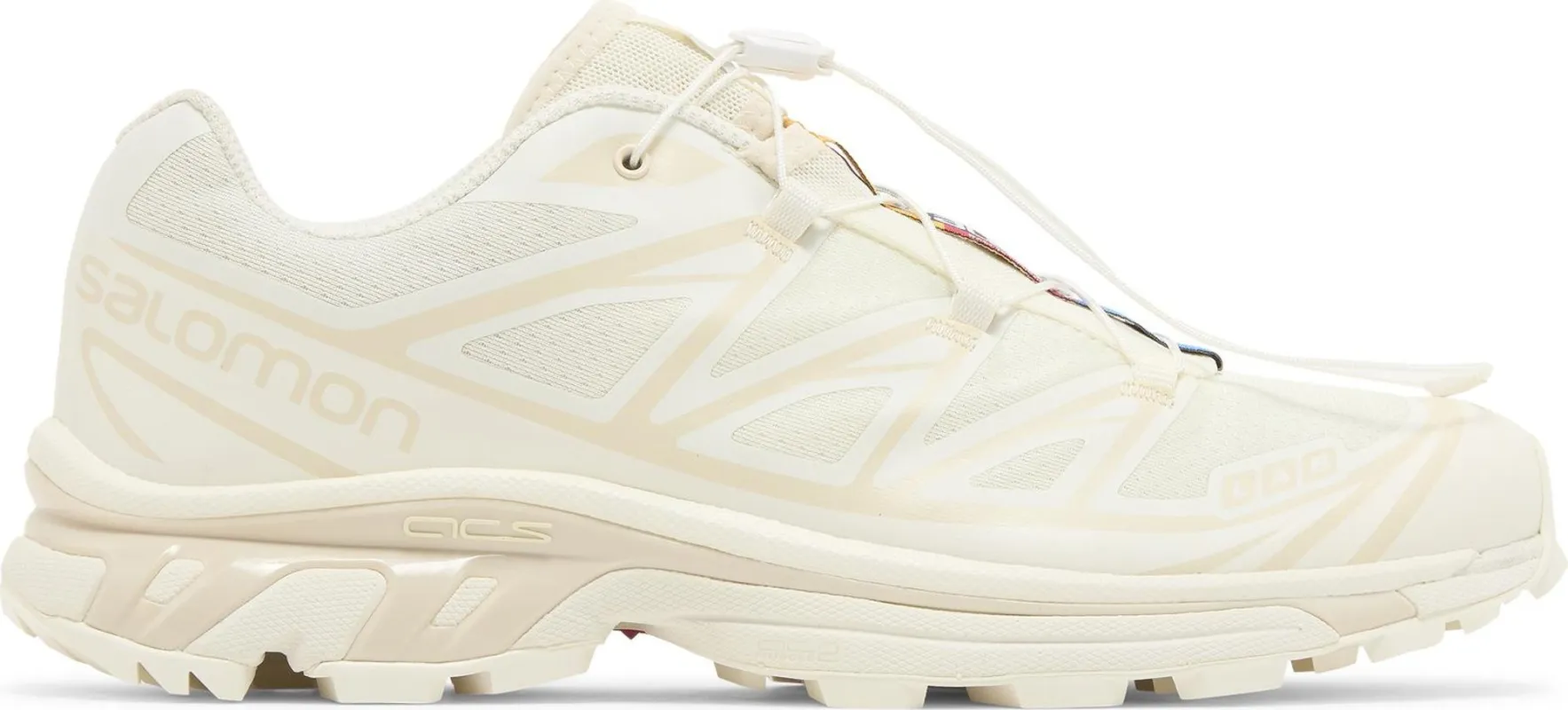 Men's Salomon Xt-6 sold by Zulily