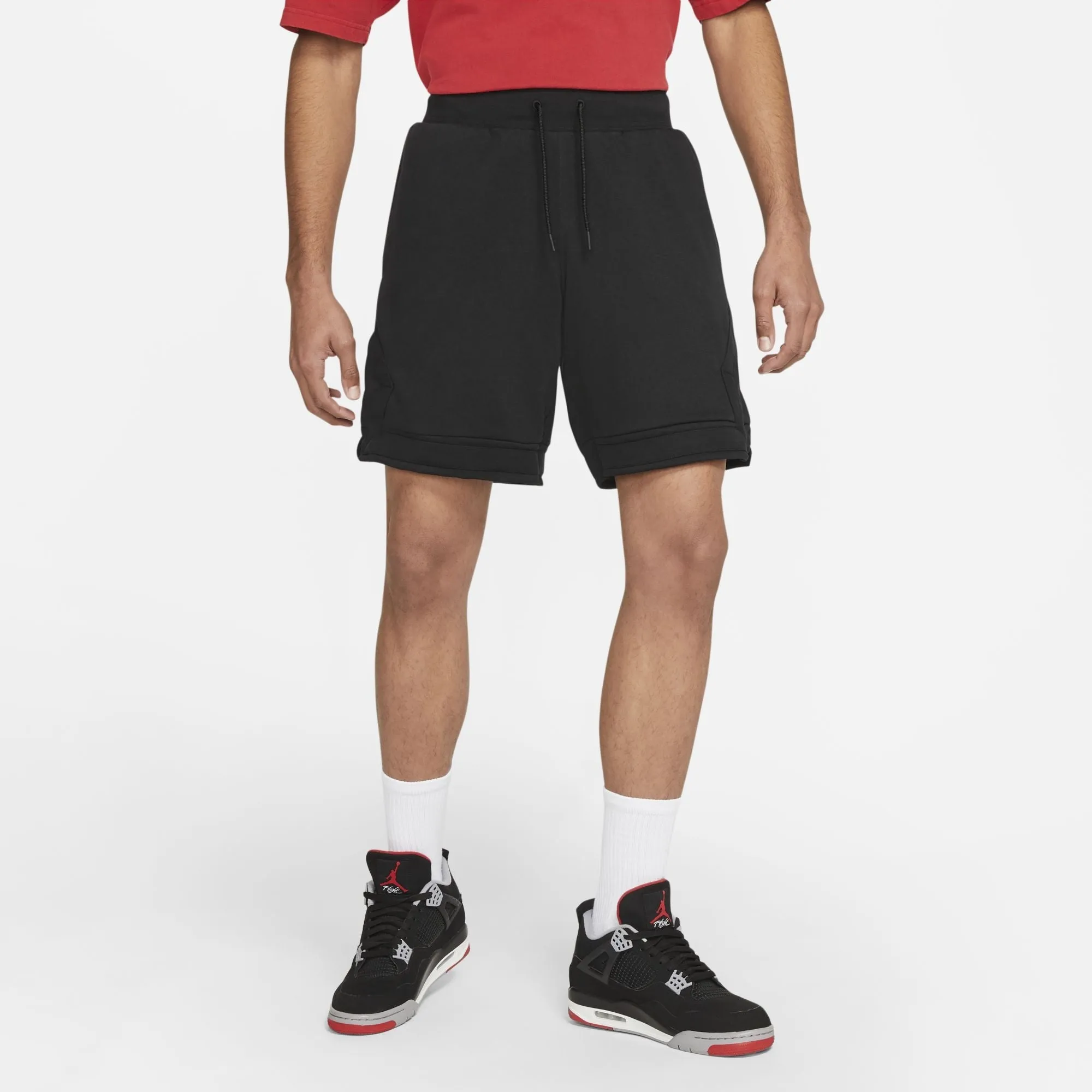 Men's Air Jordan Jumpman Diamond Graphics Shorts sold by Zulily