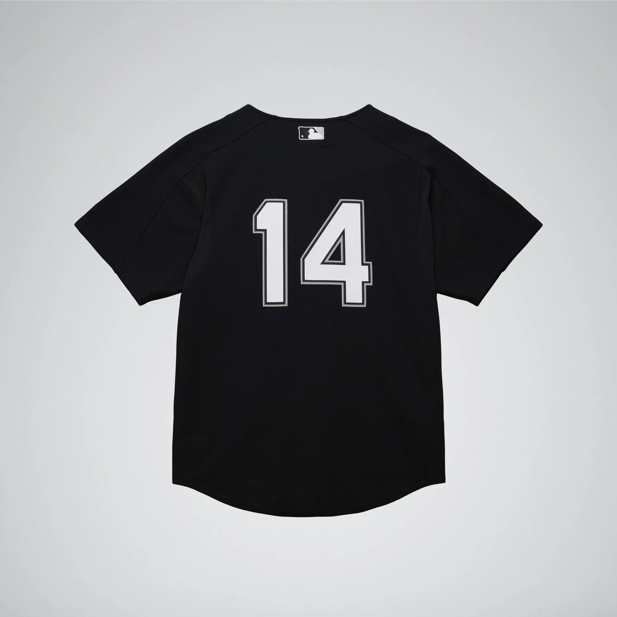 Men's Mitchell & Ness MLB Batting Practice Jersey White Sox 2005 Paul Konerko sold by Zulily product image thumbnail 2