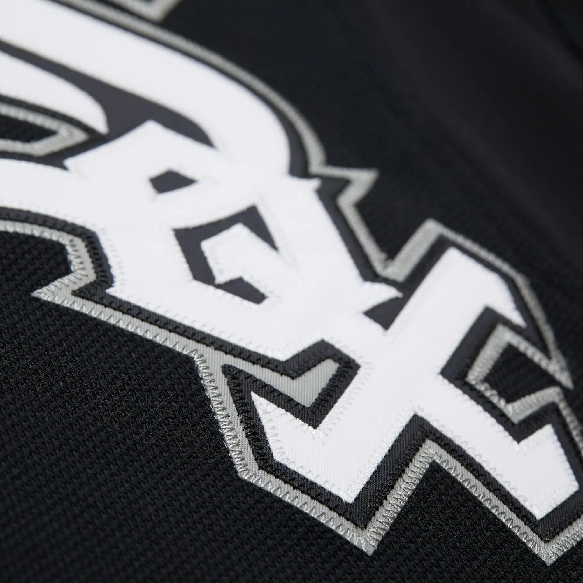 Men's Mitchell & Ness MLB Batting Practice Jersey White Sox 2005 Paul Konerko sold by Zulily product image thumbnail 3