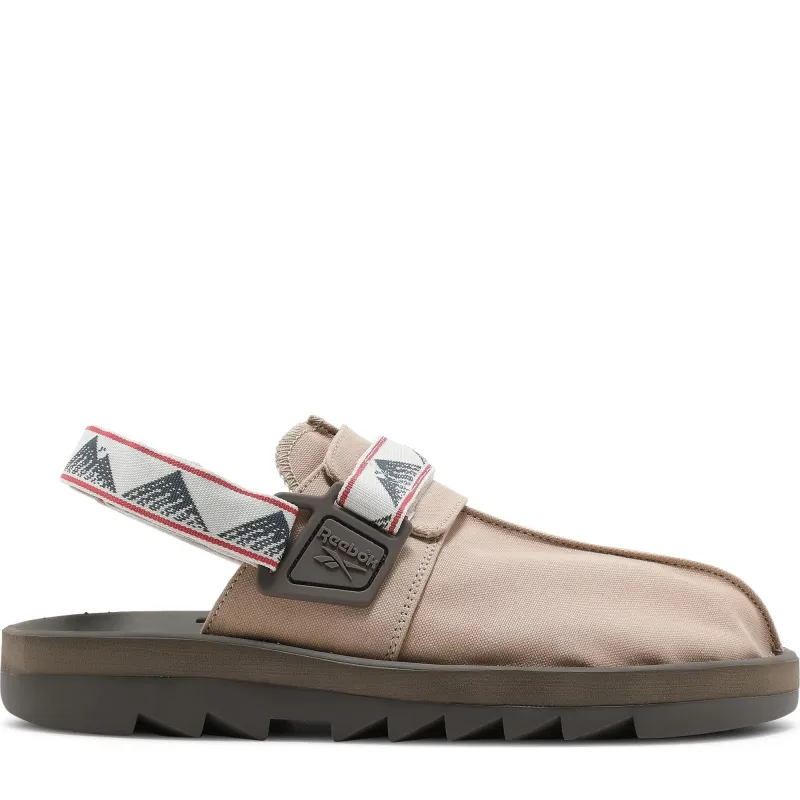 Men's Reebok Beatnik sold by Zulily