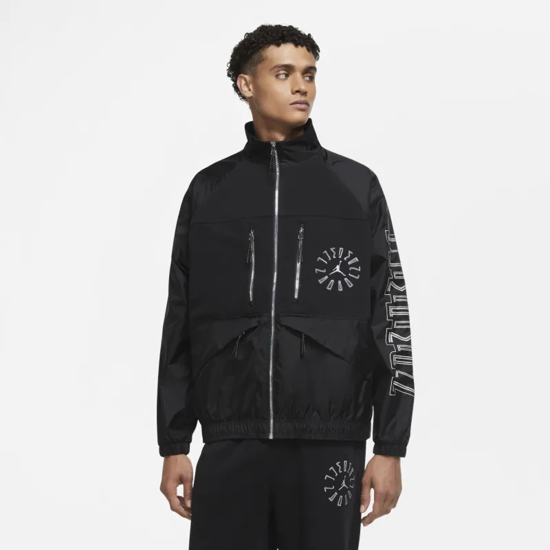 Men's Air Jordan Retro 11 Jubilee 25Th Anniversary Jacket sold by Zulily