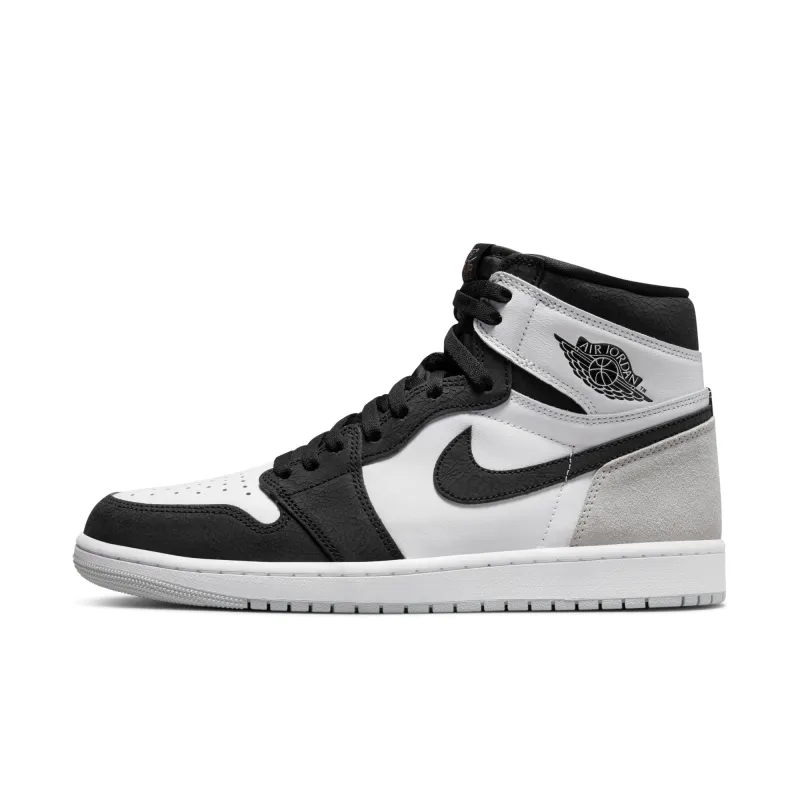 Men's Air Jordan Retro 1 High Og 'Bleached Coral' sold by Zulily