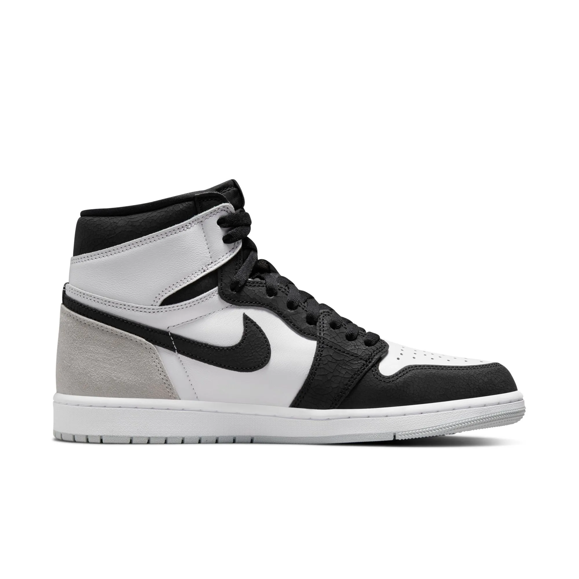 Men's Air Jordan Retro 1 High Og 'Bleached Coral' sold by Zulily product image thumbnail 3